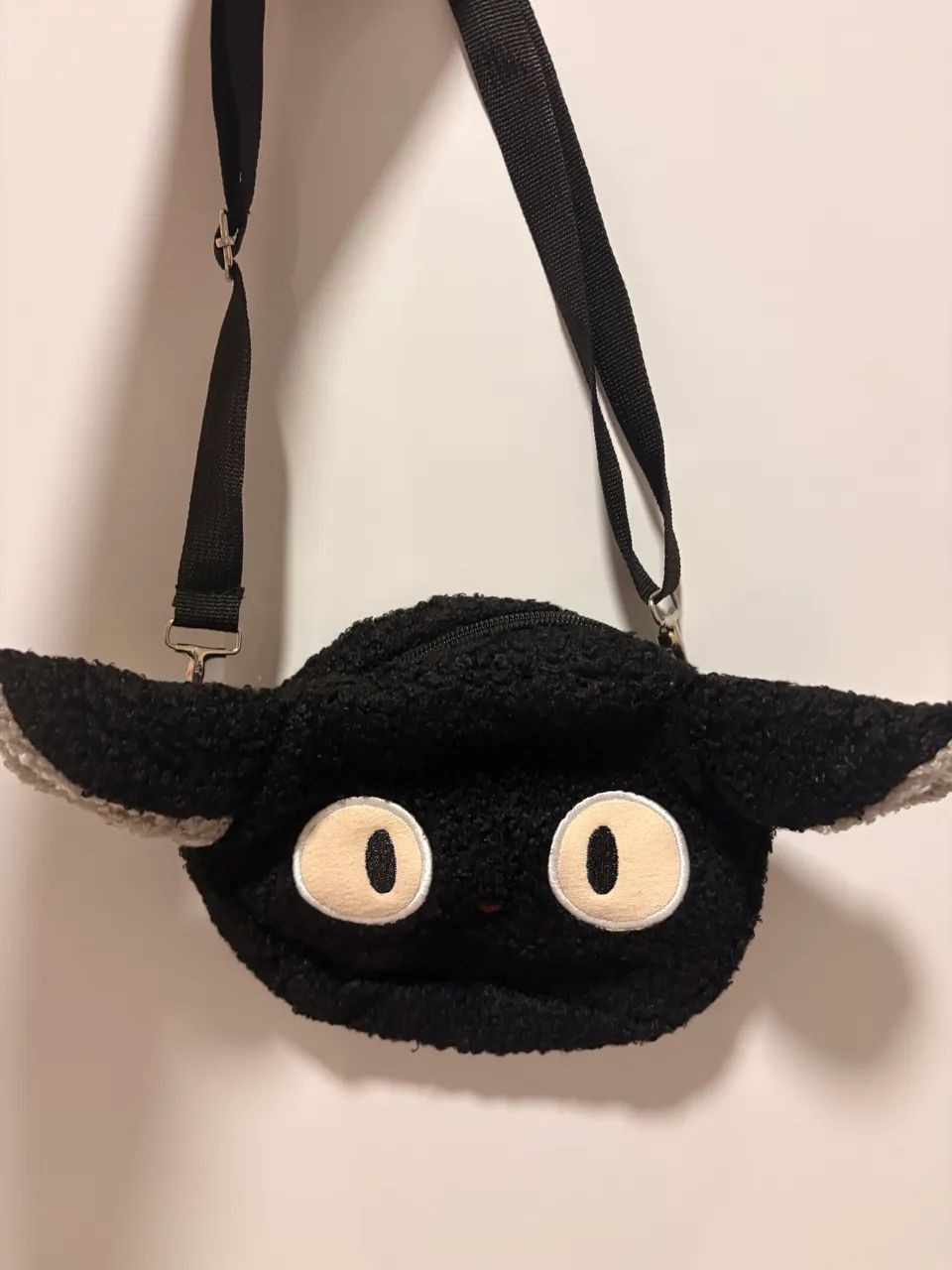 Bolsa gato studio ghibli  - Foto 2