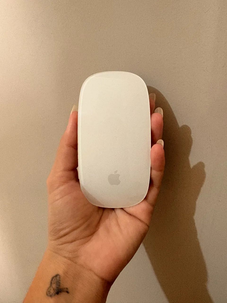 Magic Mouse Apple - Foto 2