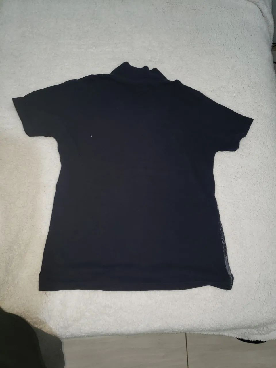 Blusa Polo P - Foto 2