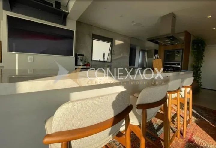 apartamento - Jardim Guanabara - Campinas - Foto 5