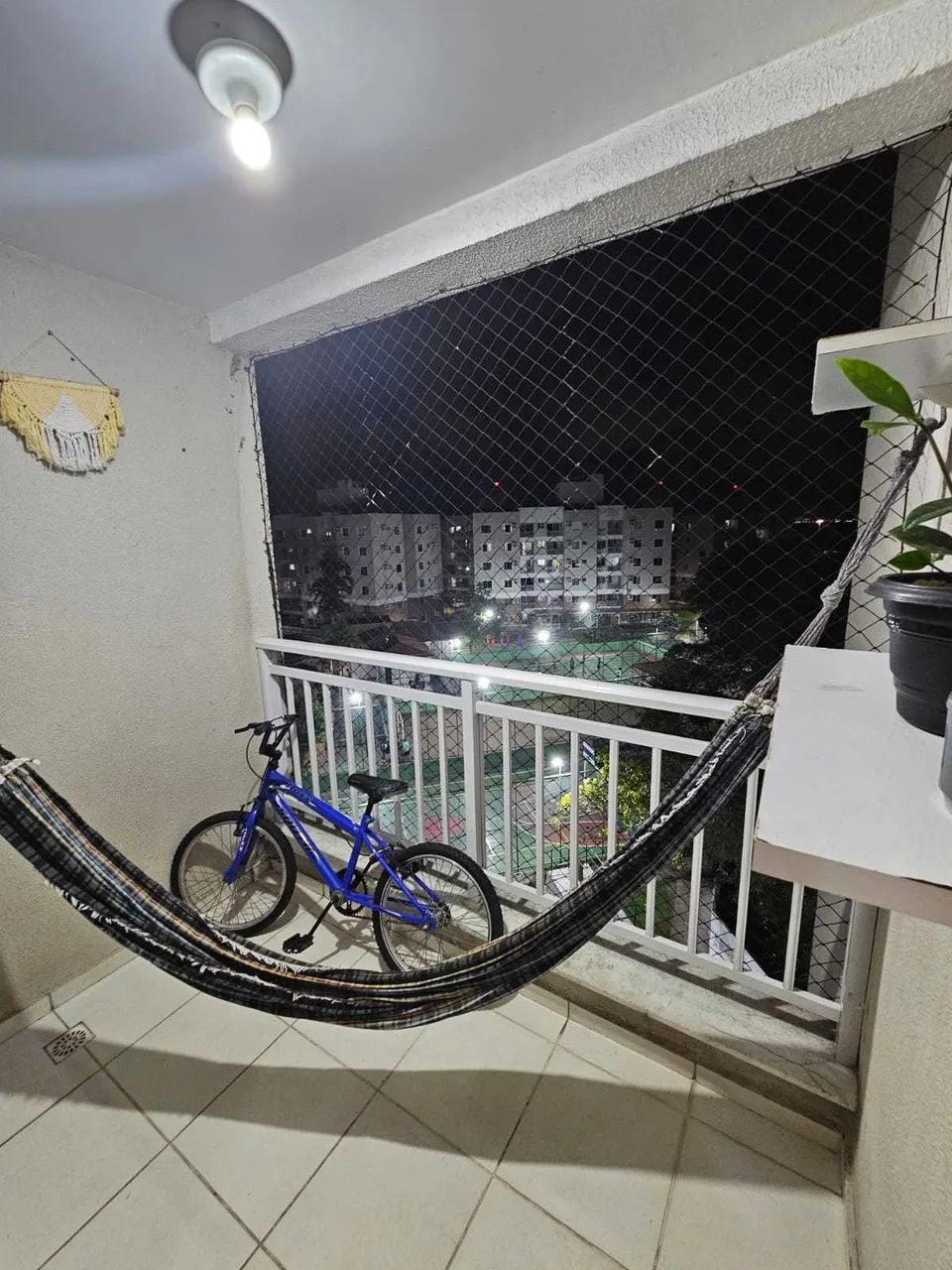 VIDA BELA - M.CC - 5º ANDAR - FAROLÂNDIA [34329] - Foto 4