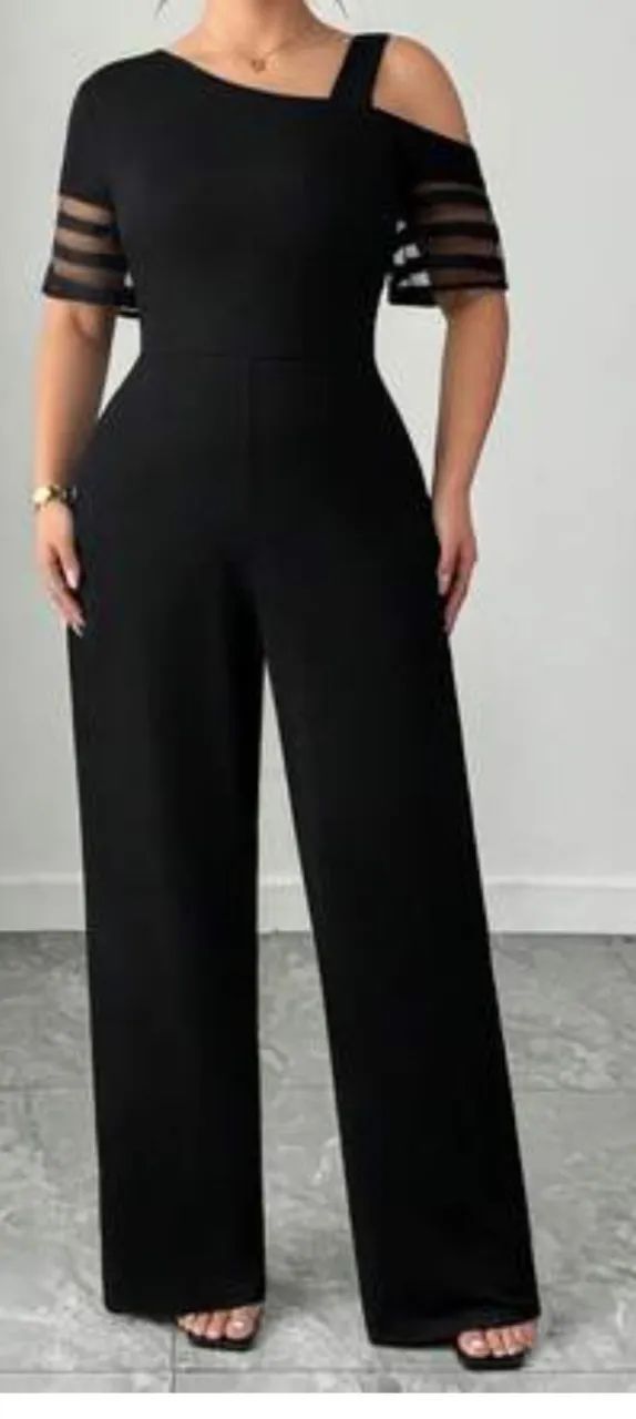 Macacão casual elegante  - Foto 2