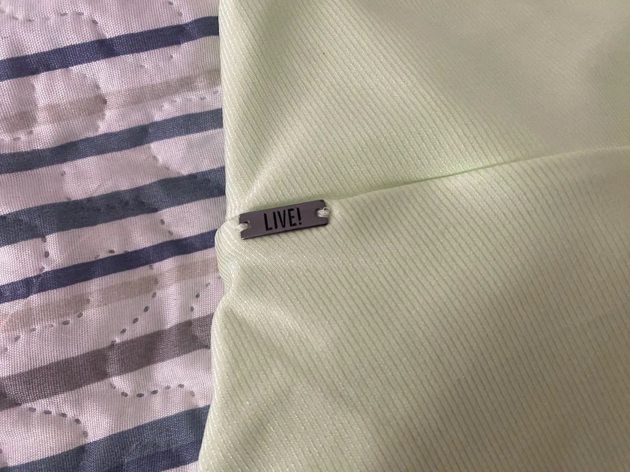 Short saia live novo  - Foto 2