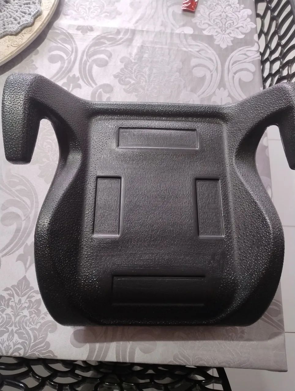 Assento de elevação para veículo - booster Eleva Voyage  - Foto 5
