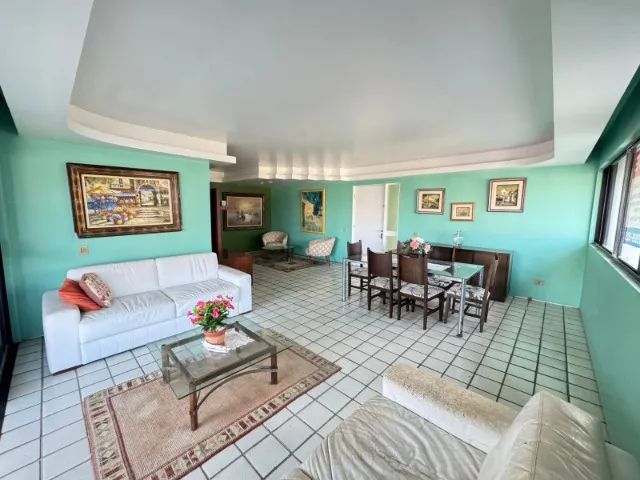 Apartamento no Jardim Oceania com 04 suítes + DCE completa.  - Foto 2
