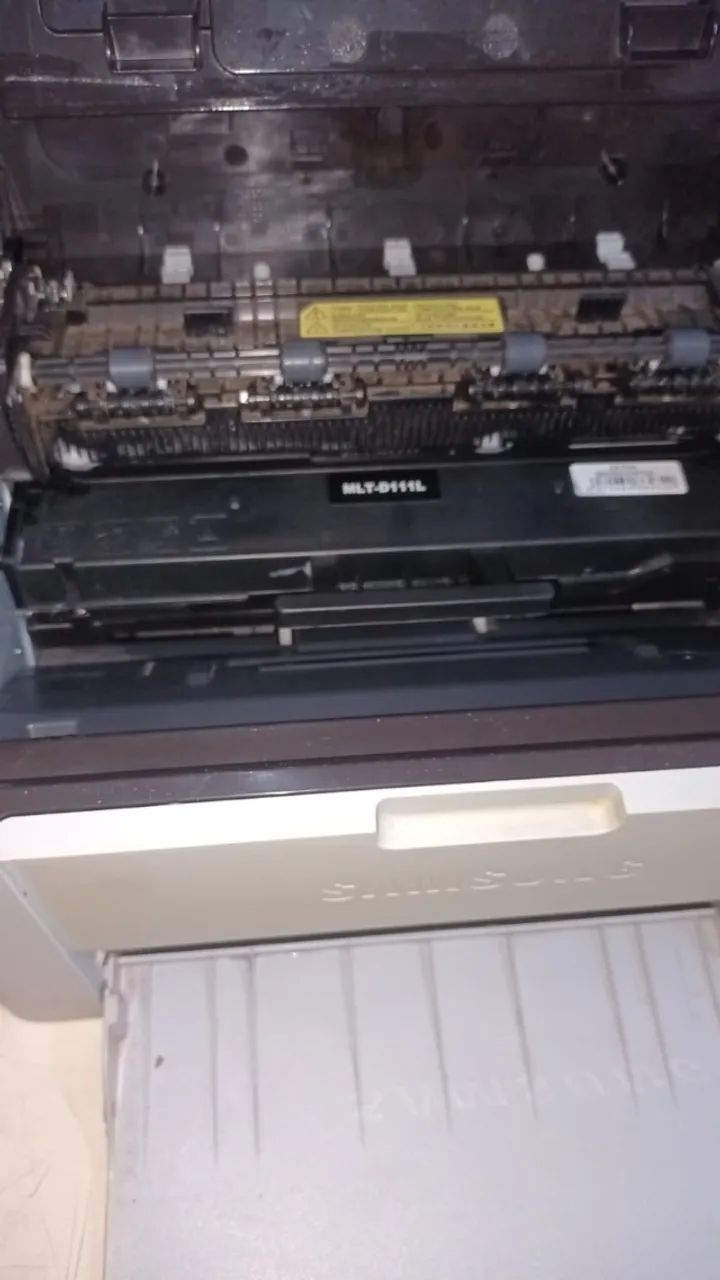 IMPRESSORA SAMSUNG EXPRESS M2020  - Foto 4