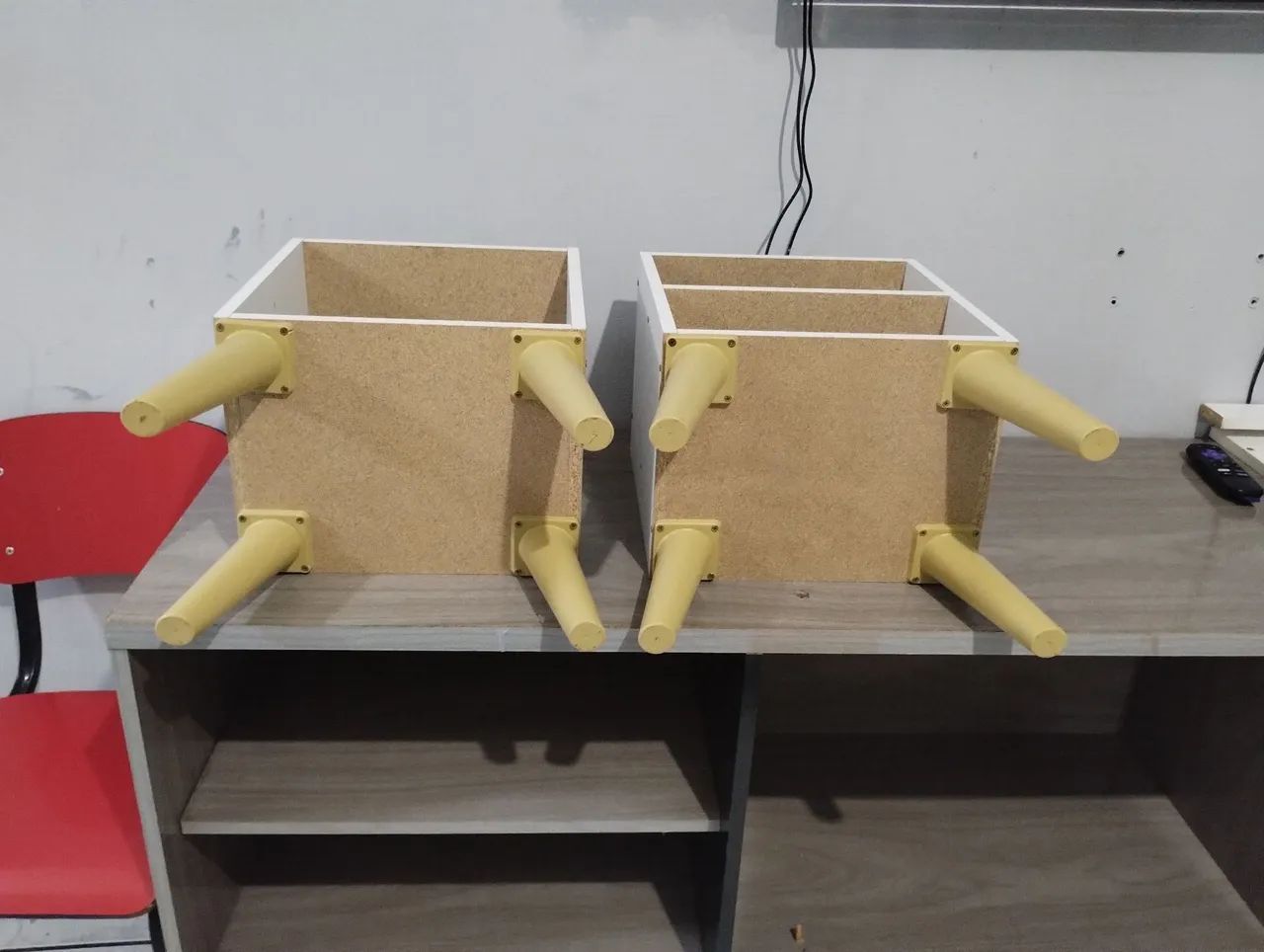 Kit de Criado mudo  - Foto 3