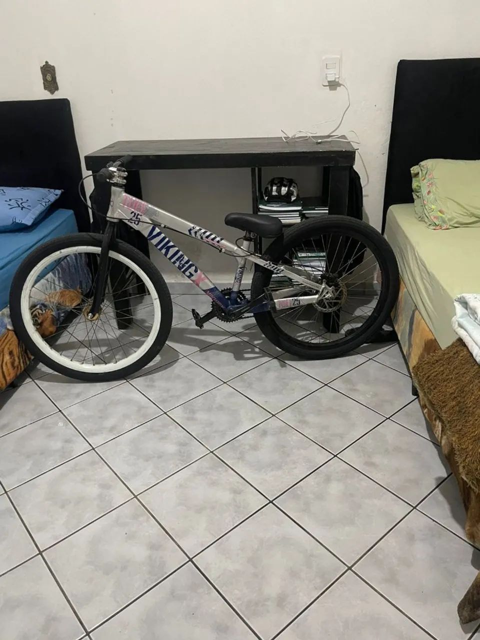 Vendo viking  - Foto 2