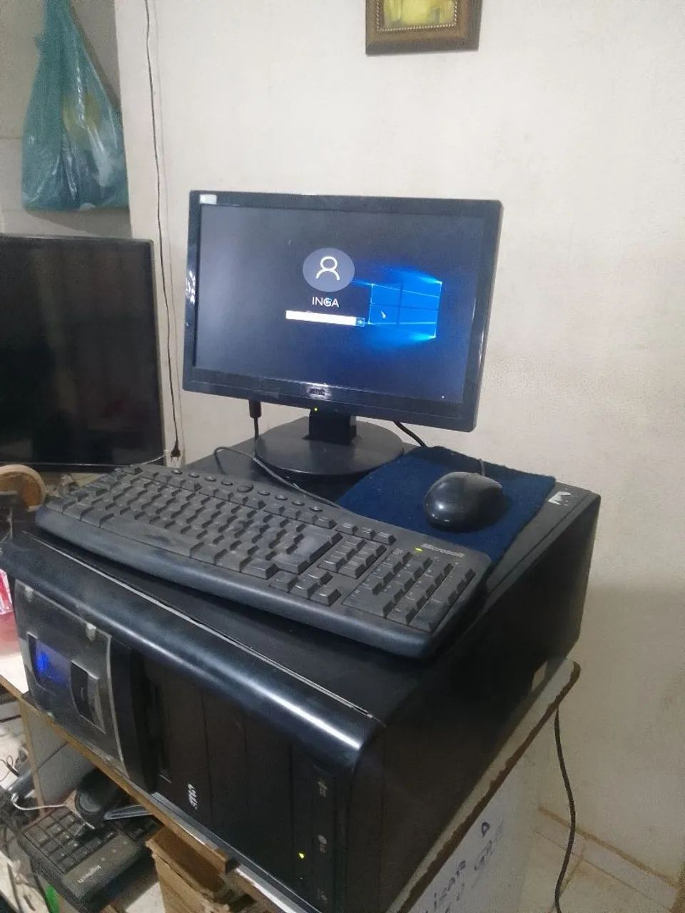 PC WINDOWS 10  - Foto 2