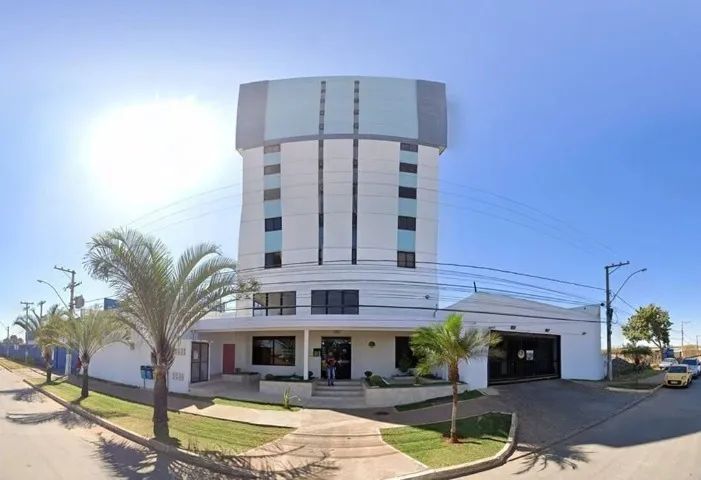 Foto - Brasília - Areal (Águas Claras)