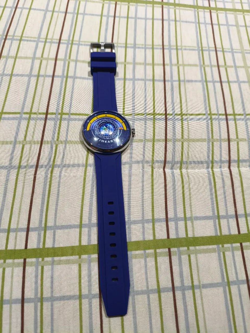 Relógio Timeartx  - Foto 2