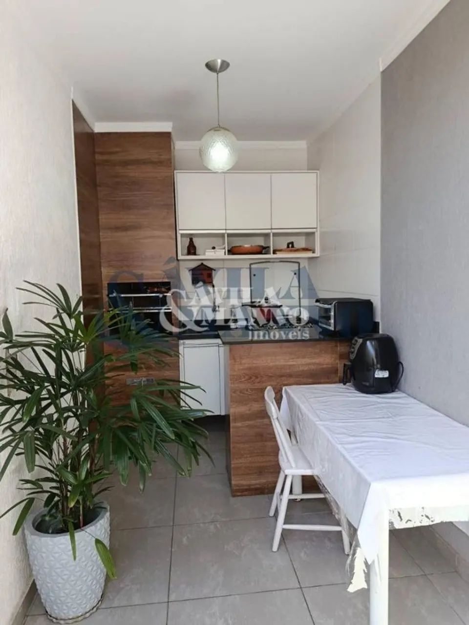 Sobrado com 3 quartos à Venda, Vila Prudente - Foto 8