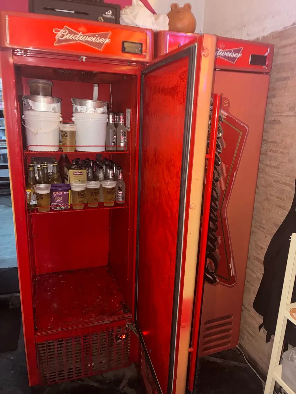 Freezer cervejeiro  - Foto 2