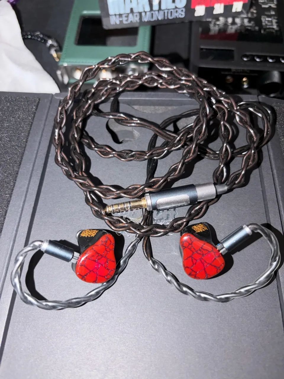IEM Punch Audio Martilo - Foto 3