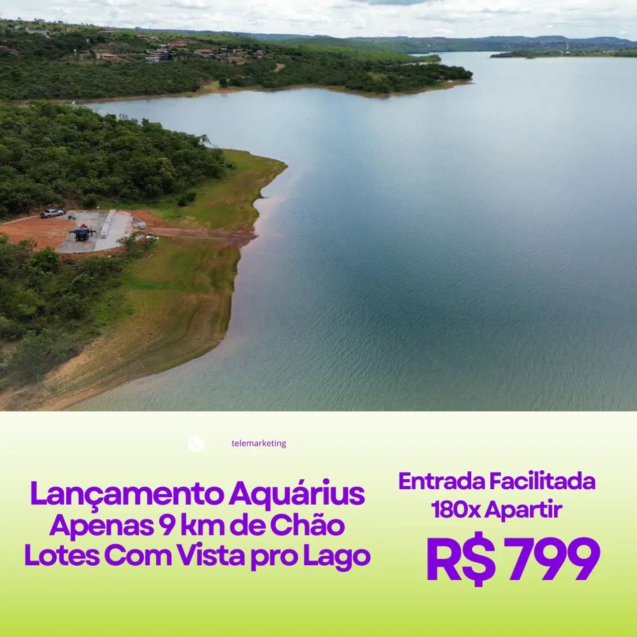 ] Corumbá IV - Corumbá 4 : - Foto 4