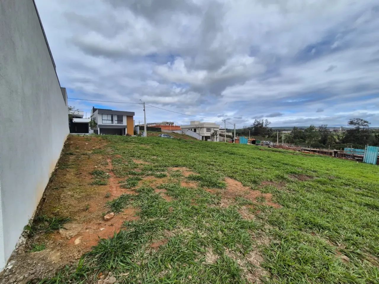 TERRENO À VENDA NO TERRAS ALPHA NOVA ESPLANADA ? 306,52 m² - Foto 4