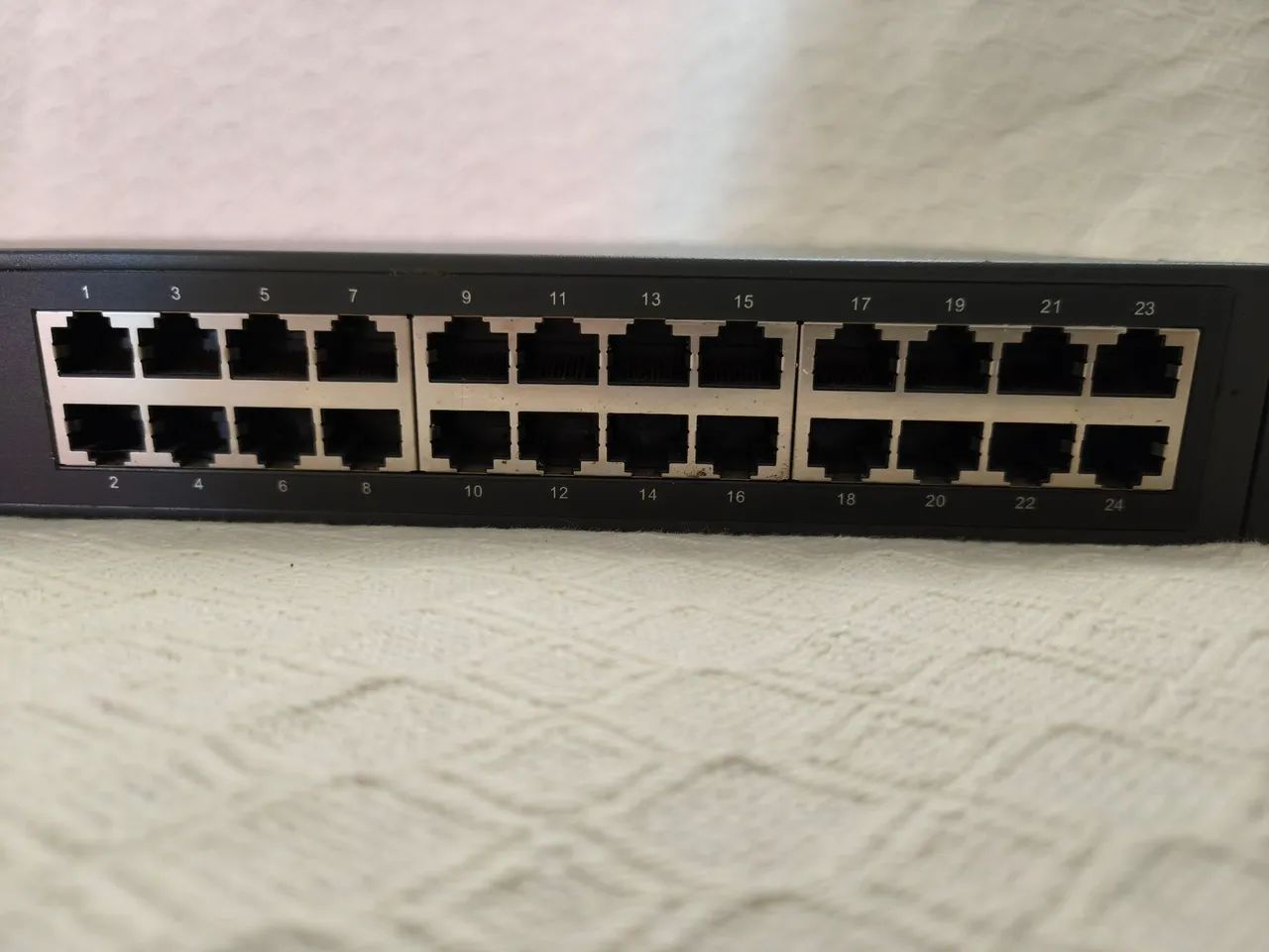 Switch TP-Link - Foto 3