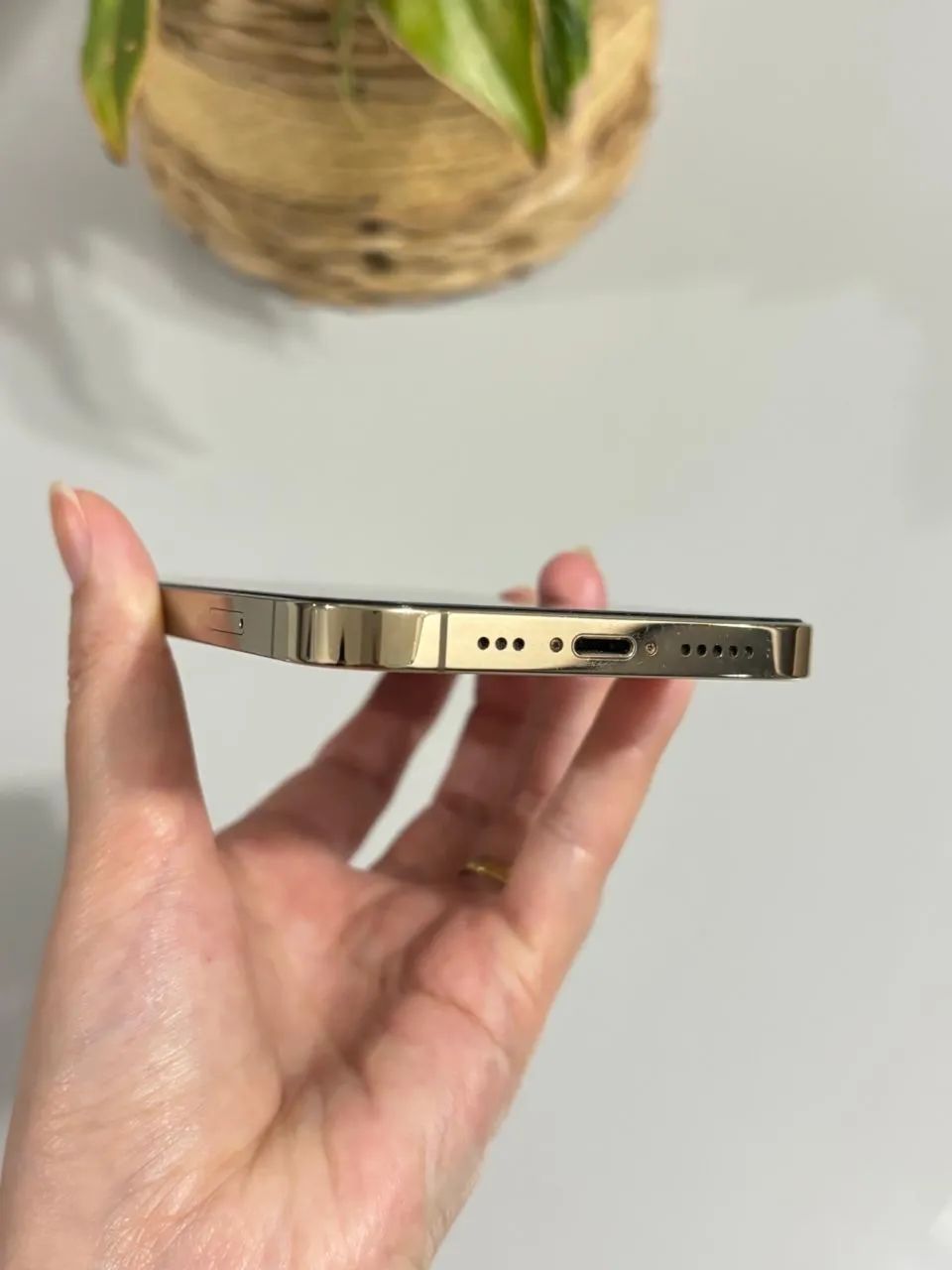 iPhone 12 Pro Dourado 128gb - Celulares e Smartphones - Europa