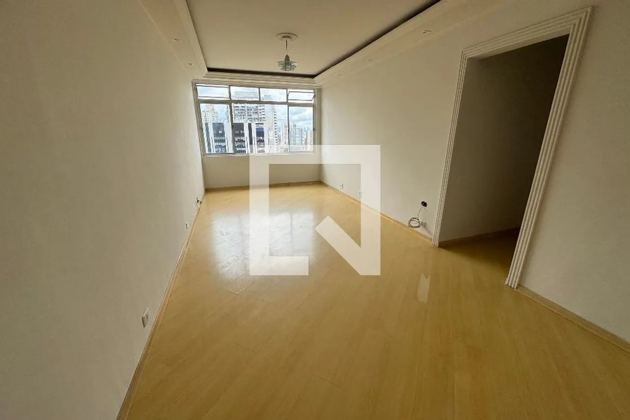 Apartamento à Venda - Barra Funda, 3 Quartos, 79 m2