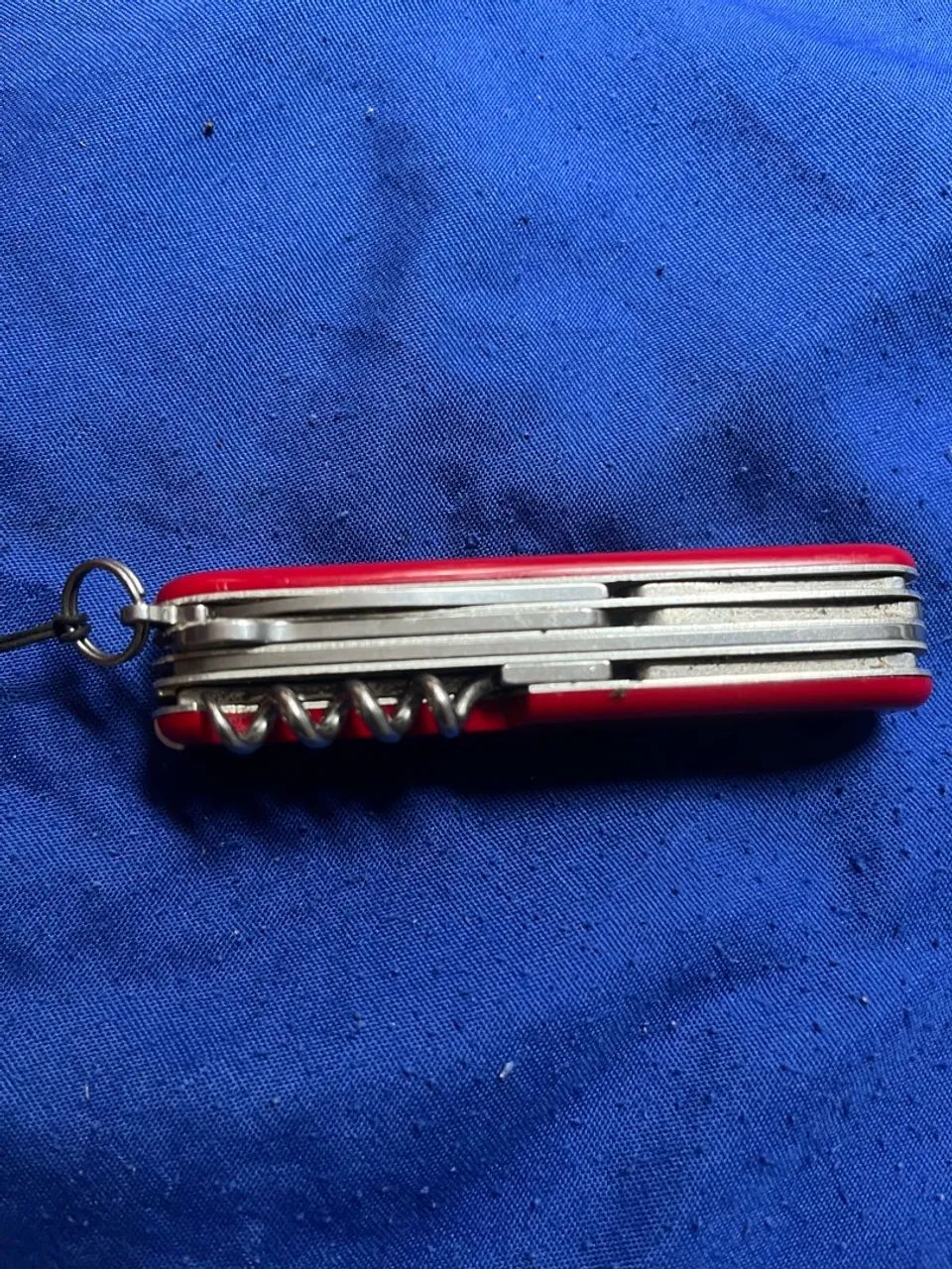 Canivete Multifuncional Victorinox  - Foto 3
