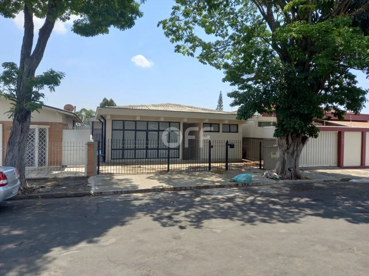 casa - Jardim Chapadão - Campinas - Foto 2
