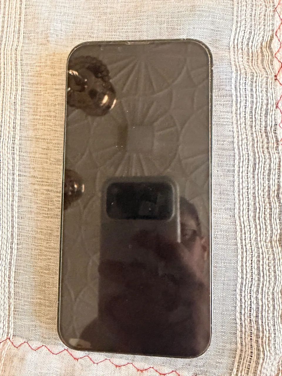 iPhone 13 Pro Max 128 GB  - Foto 4