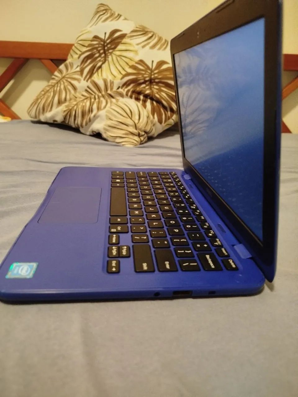 Ⅹ Dell Inspiron 11 3162/3164 Dell Inspiron 11-3162 usado - Notebooks - Jardim Sul, São José dos