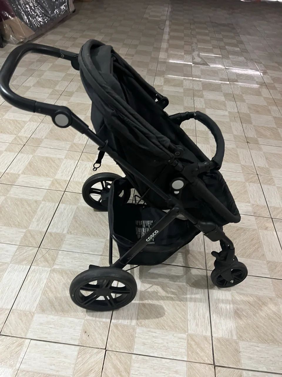 Carrinho Poppy Cosco  - Foto 4