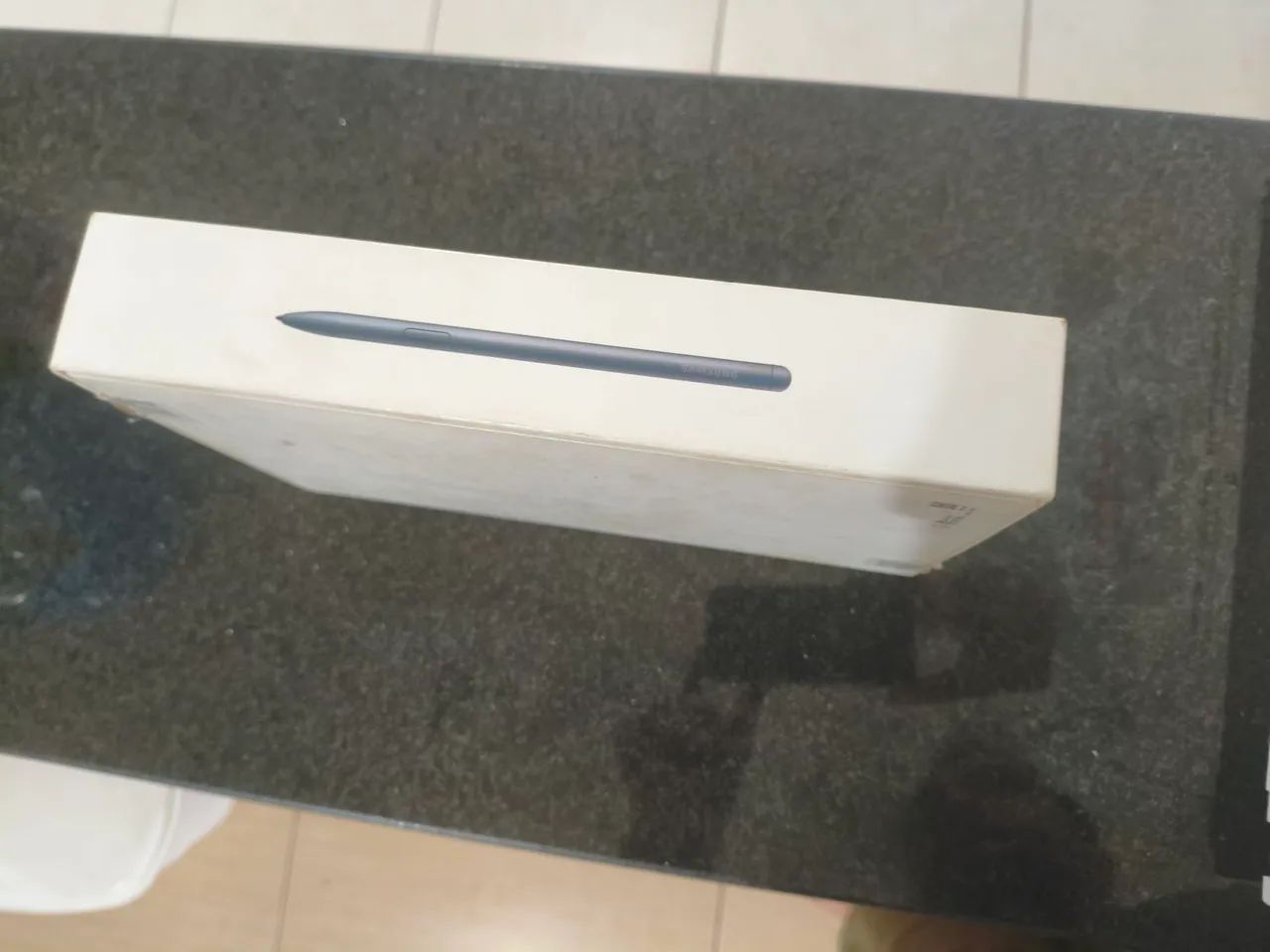 Tablet Samsung S6 Lite 64 GB com caneta touchscreean  - Foto 3