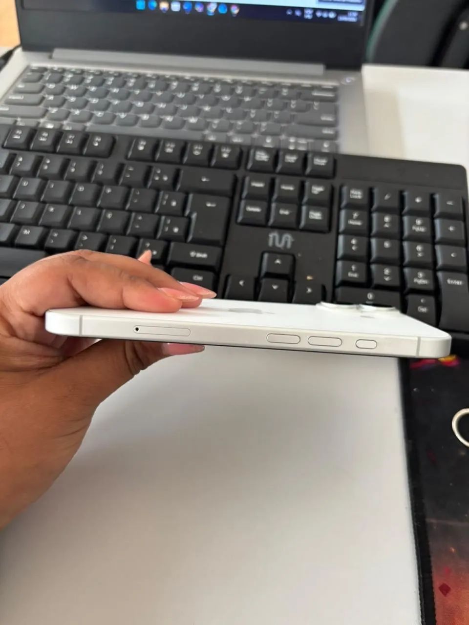 iPhone 16 256gb - Foto 5