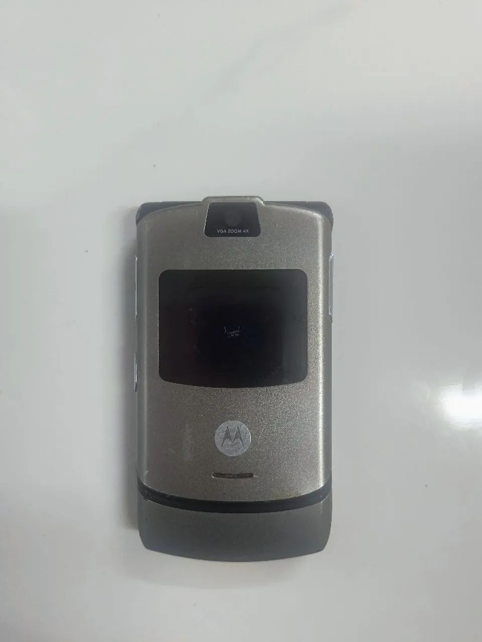 Celular Motorola V3 - Foto 2