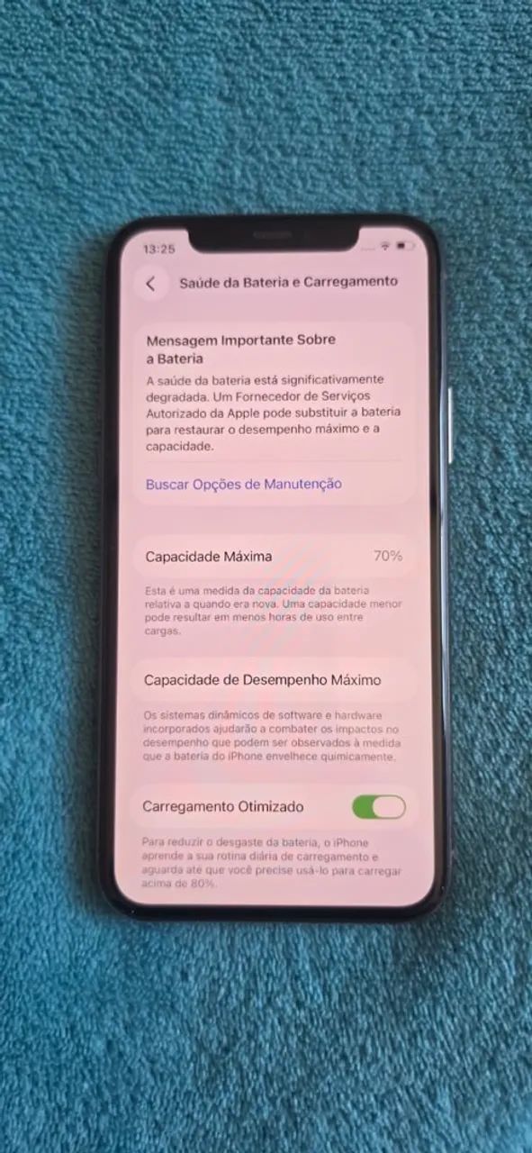 iPhone 11 Pro Dourado - Foto 4