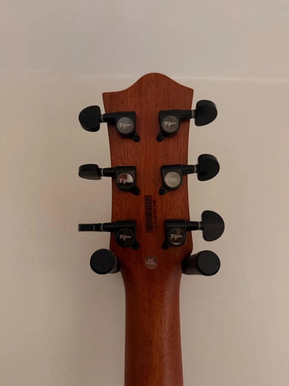 Violão Tagima Sunset - Foto 4