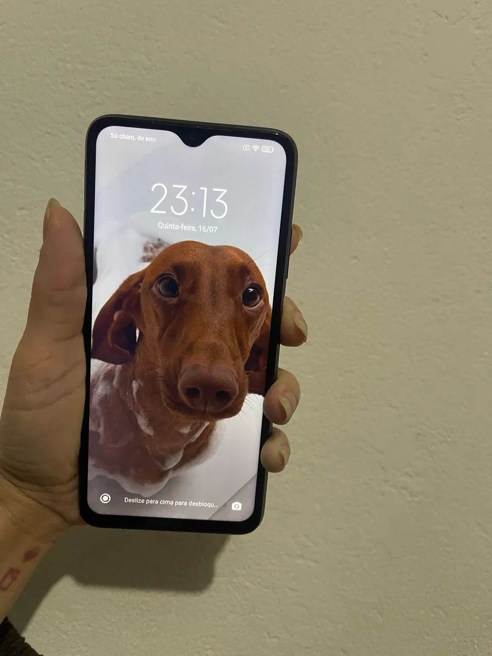 Xiaomi poco M3