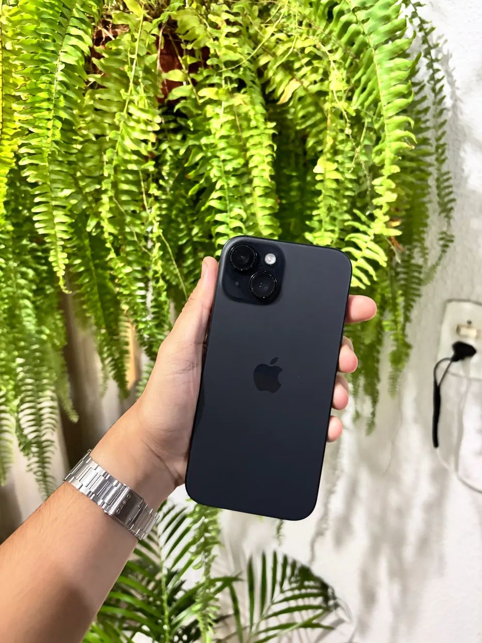 iPhone 15 - 128gb