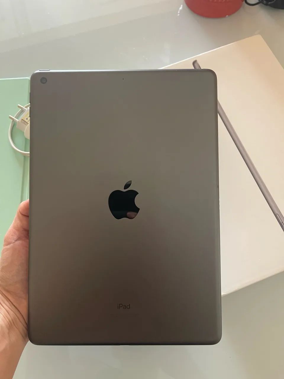 iPad 9  - Foto 3