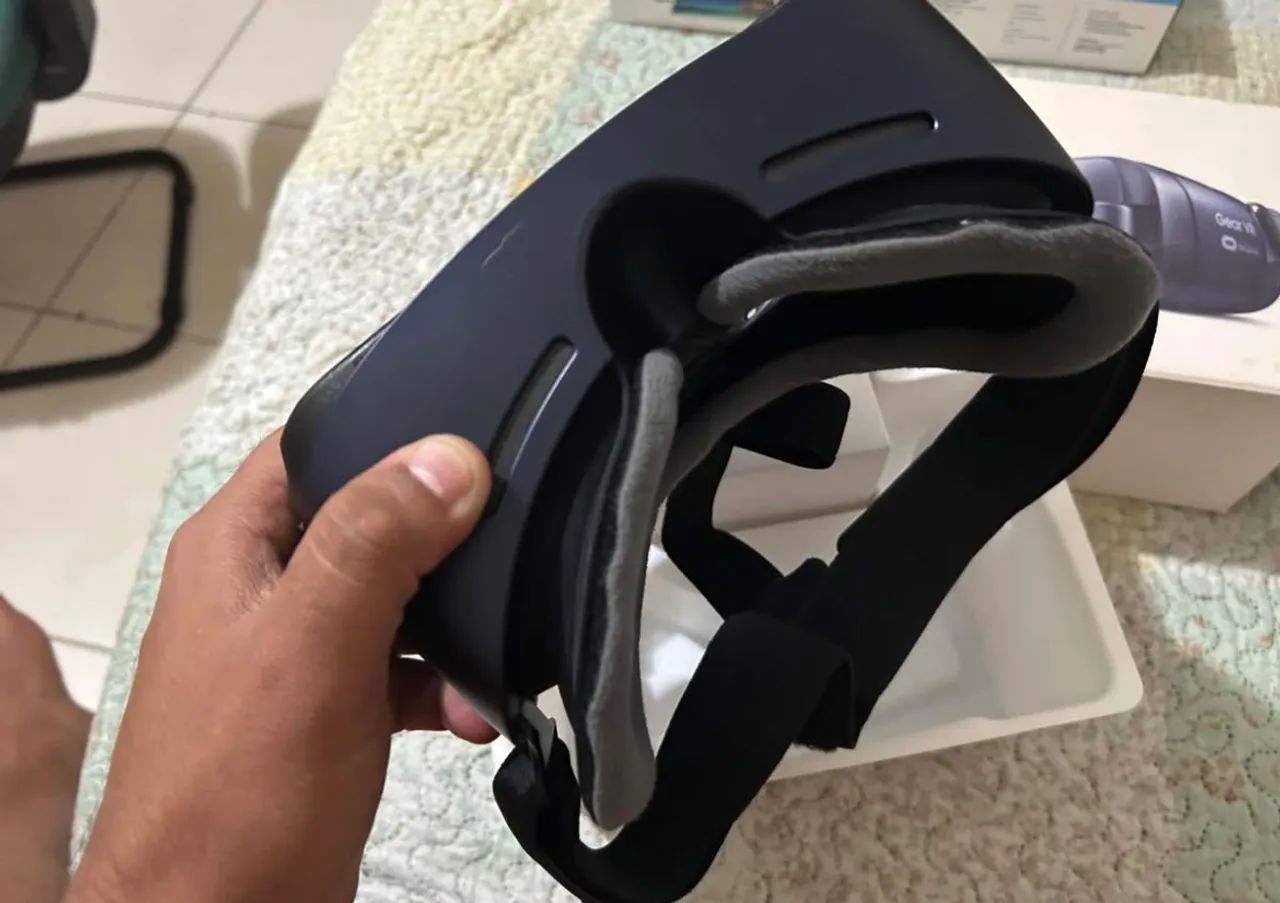 Óculos Samsung VR  - Foto 2