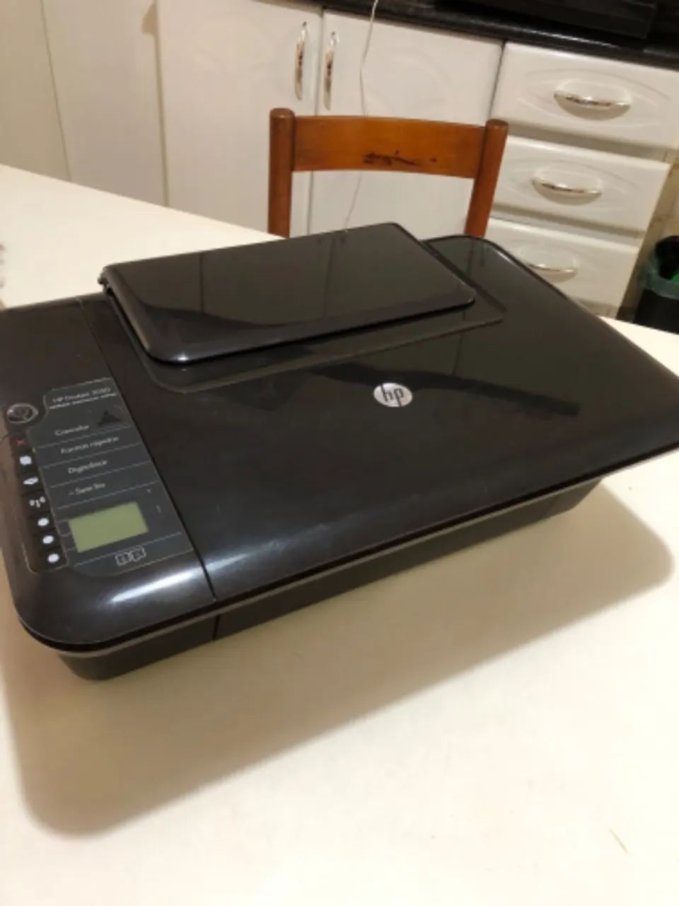 Impressora Hp - Foto 2