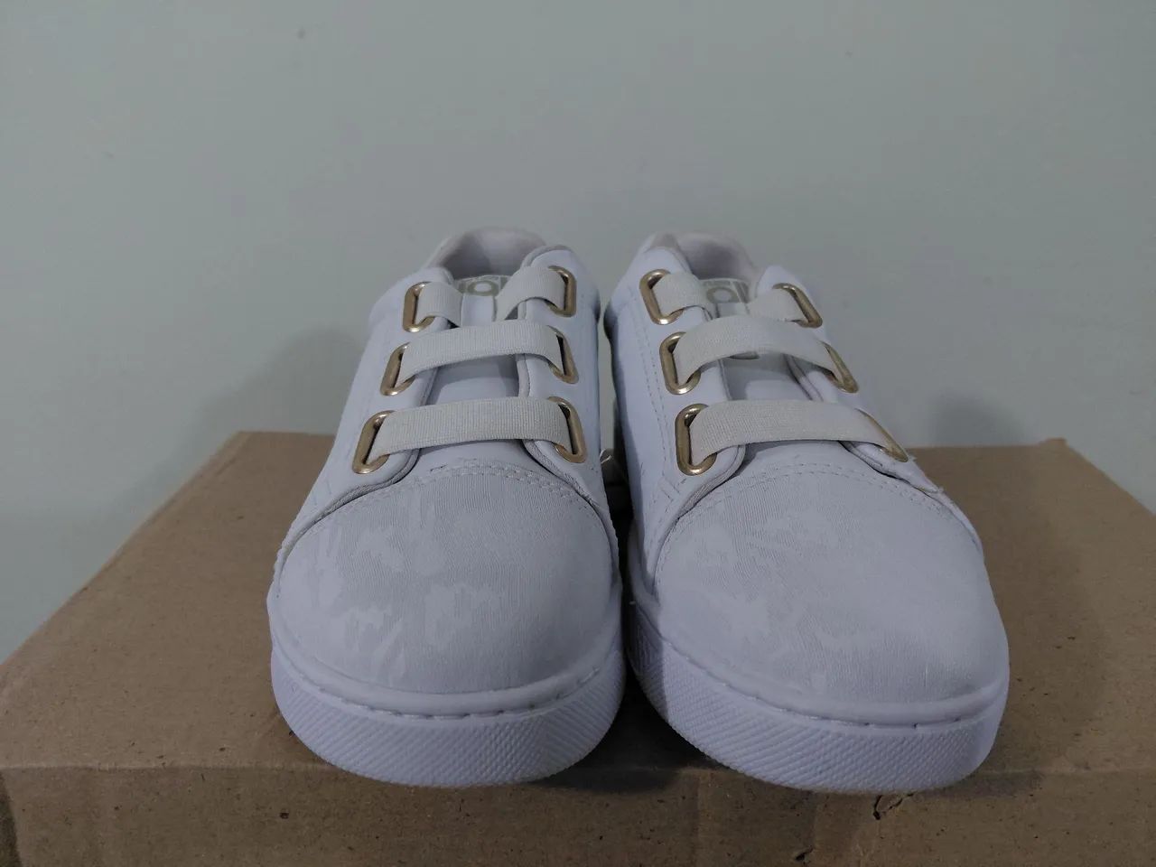 Tenis Confort Walk - Foto 3