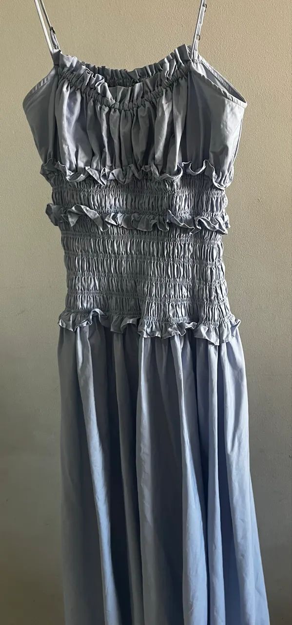 Vestido FARM  - Foto 2