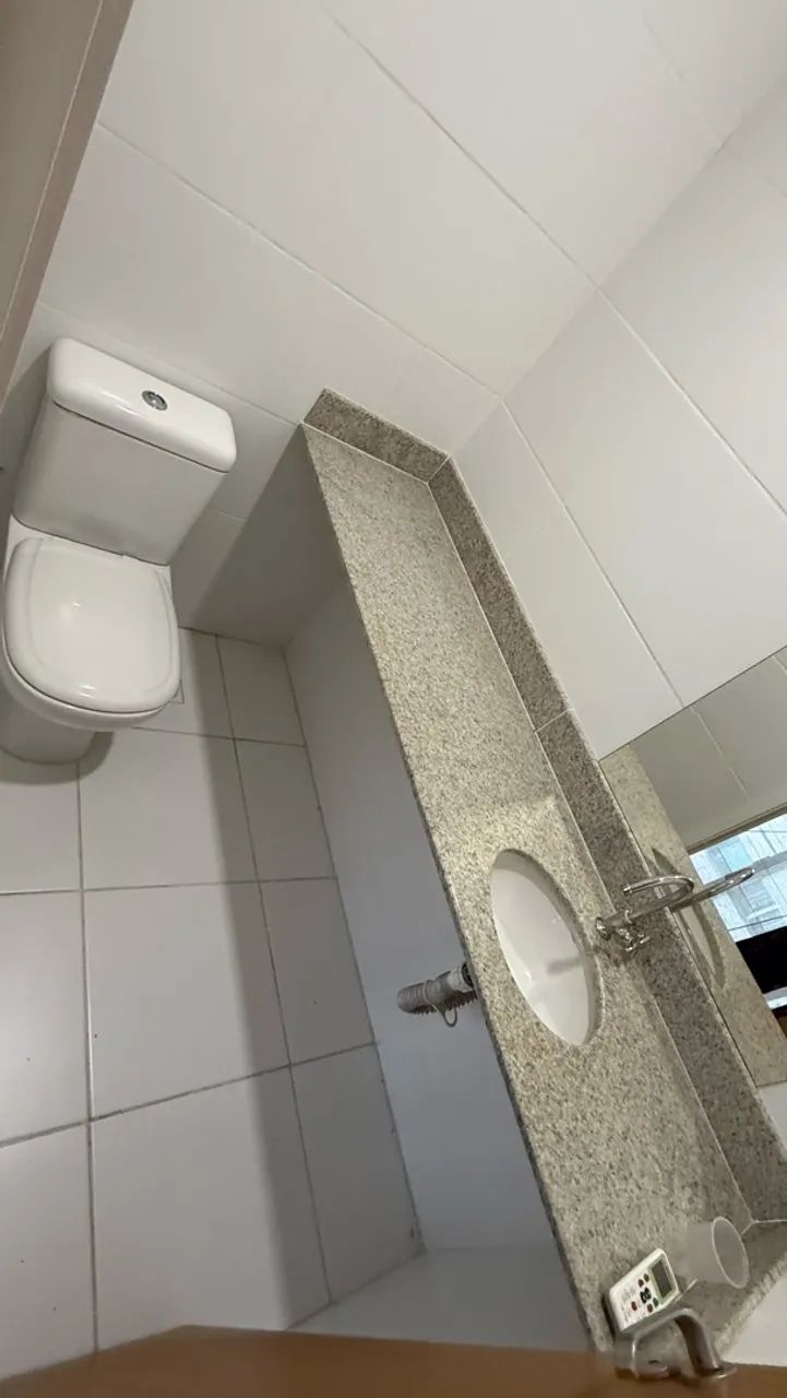 Sala comercial ampla Praia da Costa  - Foto 4