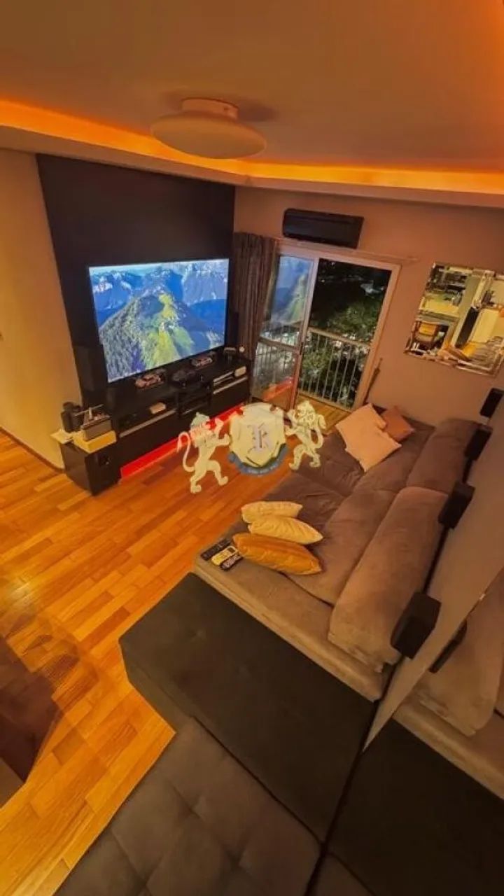Flat com 2 quartos para venda - Edifício Prive Cidade Jardim - Foto 2