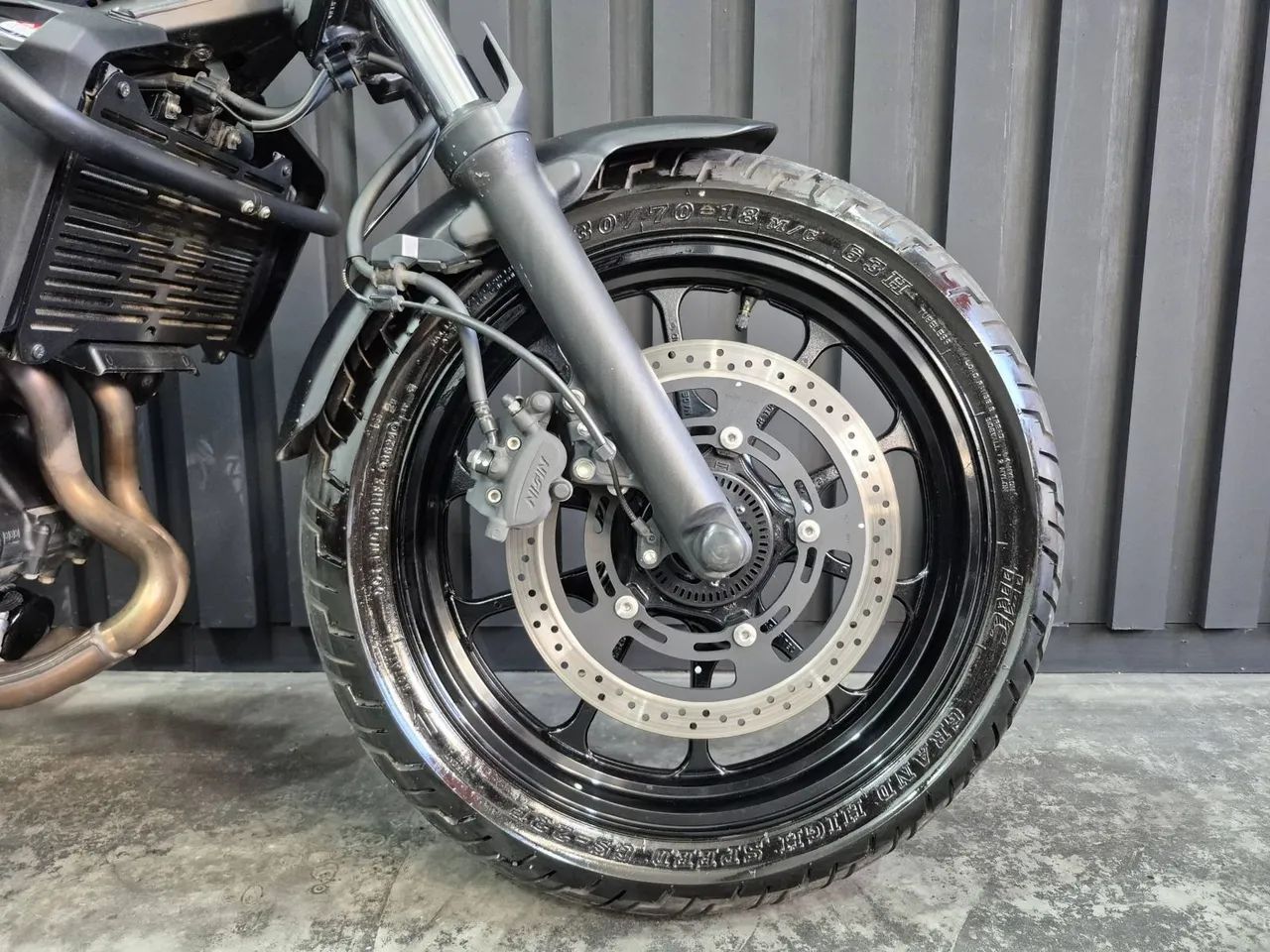 Eliminator  - Foto 4