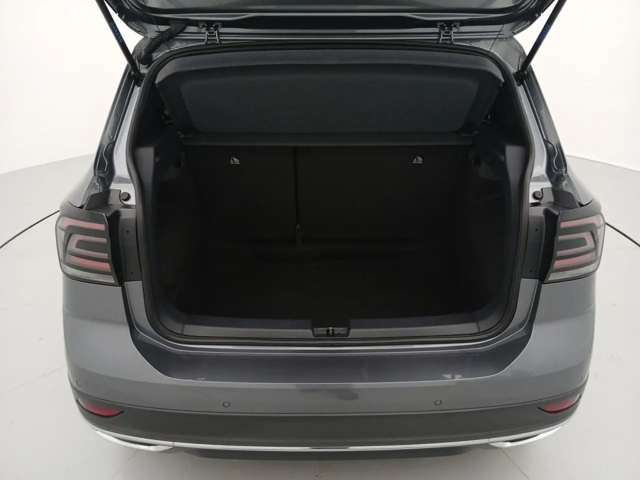 Volkswagen T-Cross Highline 1.4 TSI Flex 16V 5P AUT, foto 9 de 18