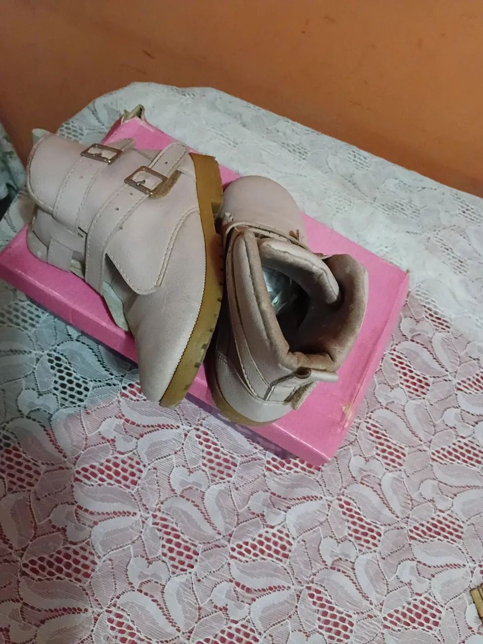 Bota póim.  - Foto 3