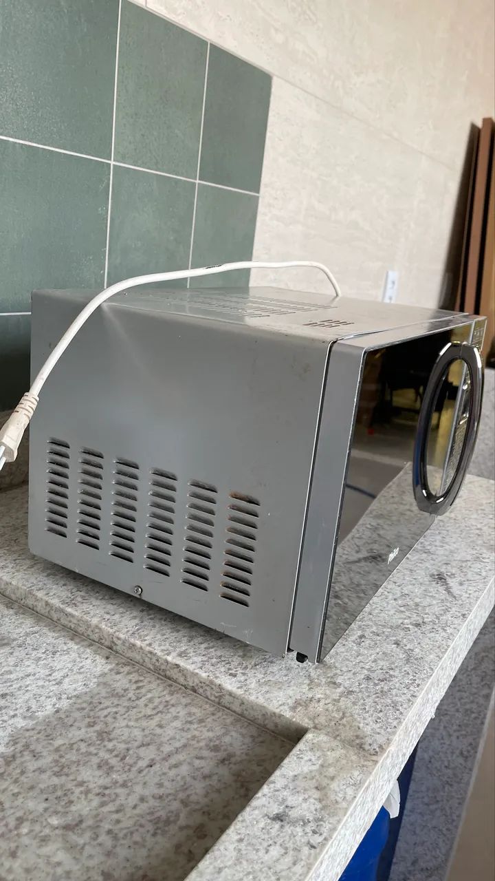 Microondas  - Foto 3