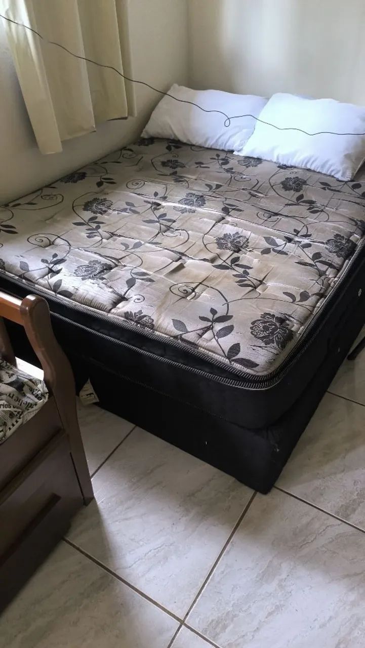 Cama de casal