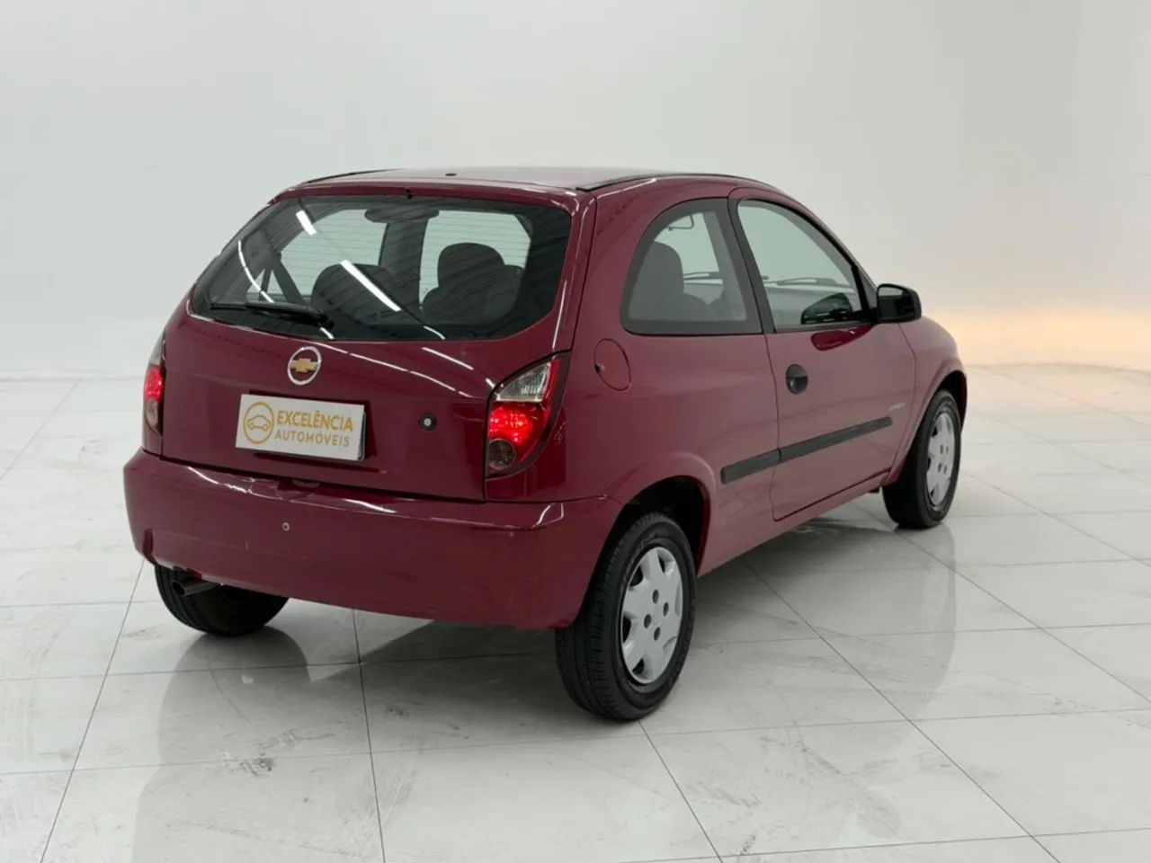 Chevrolet Celta 2010 - Foto 2