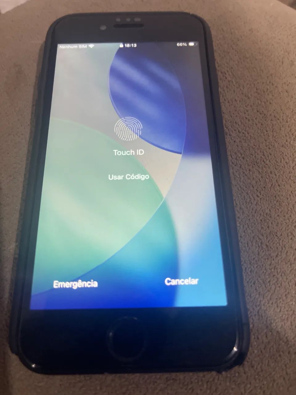 iPhone SE 2020