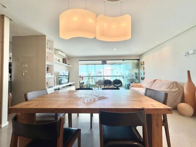 Jardim Apipema, Apartamento Para Venda, 83m2, 02 Quartos, Vista Mar, Andar Altíssimo, Salv - Foto 8